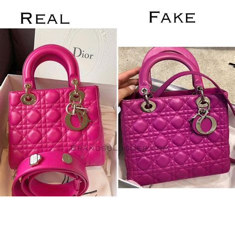 fake christian dior totes|Christian Dior authenticity check.